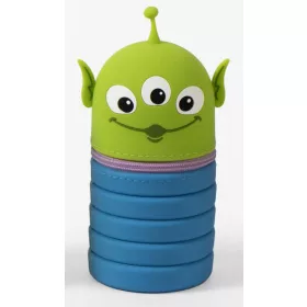 Disney Játékháború Marciano 3D tolltartó 22 cm