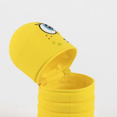 SpongyaBob Eyes 3D tolltartó 22 cm