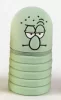SpongyaBob Squidward 3D tolltartó 22 cm