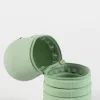 SpongyaBob Squidward 3D tolltartó 22 cm
