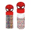 Pókember Marvel 18 db-os filctoll szett 3D tartóban