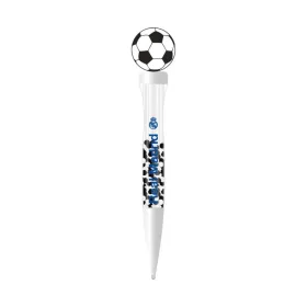 Real Madrid White 3D toll