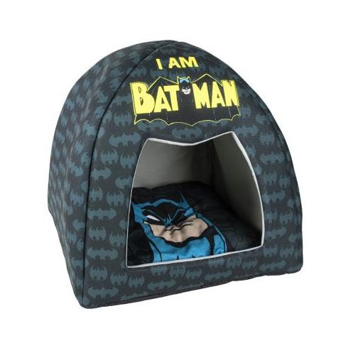 Batman Boom kisállat fekhely 38 cm