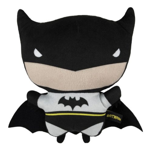 Batman Boom sípoló plüss kutyajáték