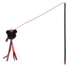 Disney Minnie Black macskapeca, cicajáték