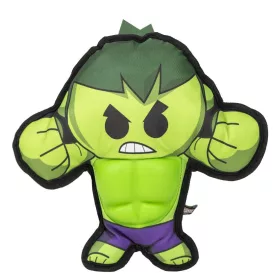 Bosszúállók Hulk kutyajáték 31 cm