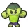Bosszúállók Hulk kutyajáték 31 cm