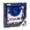 Bosszűállók Blue kisállat ajándék szett 5 db-os