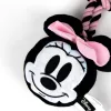 Disney Minnie Pink sípoló kötél kutyajáték 30 cm
