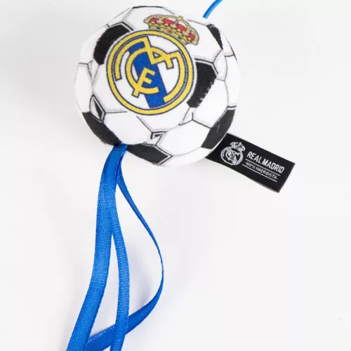 Real Madrid Blue macskapeca, cicajáték