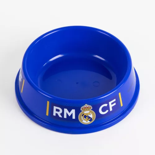 Real Madrid Blue kisállat ajándék szett 3 db-os