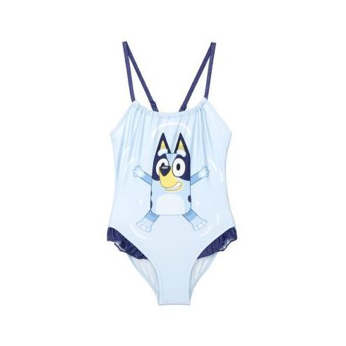 Bluey gyerek fürdőruha, úszó 2 - 6 év / 92 - 116 cm