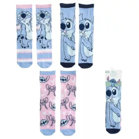 Disney Lilo und Stitch, die Sternenhund-Socken