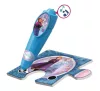 Interaktívne puzzle Disney Frozen Ľadové kráľovstvo 24 dielikov Clementoni