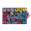 Interaktívne puzzle Spider-Man Enemies s 24 dielikmi od Clementoni