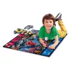 Interaktívne puzzle Spider-Man Enemies s 24 dielikmi od Clementoni