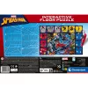 Interaktívne puzzle Spider-Man Enemies s 24 dielikmi od Clementoni