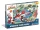 Interaktívne puzzle Spiderman, Spidey a priatelia, 24 dielikov, Clementoni