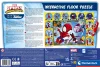 Interaktívne puzzle Spiderman, Spidey a priatelia, 24 dielikov, Clementoni