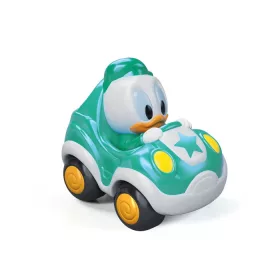 Disney Donald Pull & Go Auto Clementoni