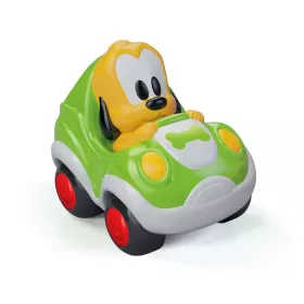 Disney Pluto Pull & Go autić Clementoni