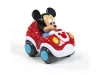 Disney Mickey Pull & Go Auto Clementoni