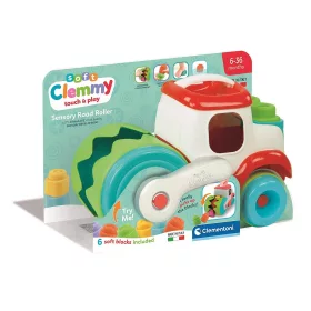 Šareni Clemmy valjak za razvoj vještina Clementoni