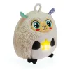 Bárány Twinkle Twinkle éjszakai fény és játék Clementoni