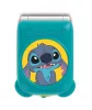 Disney Lilo és Stitch, A csillagkutya Smile interaktív összecsukható okostelefon Clementoni