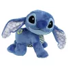 Disney Lilo és Stitch, A csillagkutya Cute interaktív mászó plüss figura Clementoni