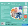 Disney Lilo és Stitch, A csillagkutya Cute interaktív mászó plüss figura Clementoni