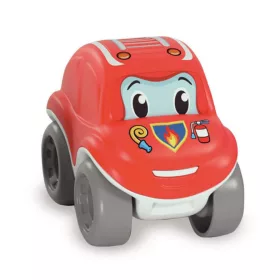 Feuerwehrwagen Feuer Clementoni