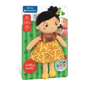 Plišana lutka Kitty Kate Clementoni