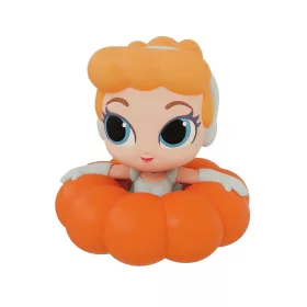 Disney Prinzessinnen Cinderella Badespielzeug Clementoni