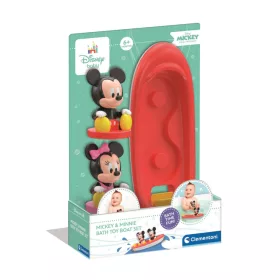 Disney Mickey, Minnie Boot Badespielzeug Clementoni