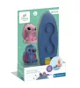 Disney Lilo und Stitch, das Star Dog Surf Badespielzeug Clementoni