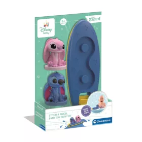   Disney Lilo und Stitch, das Star Dog Surf Badespielzeug Clementoni