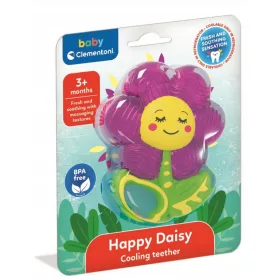 Flower Happy cooling chew Clementoni