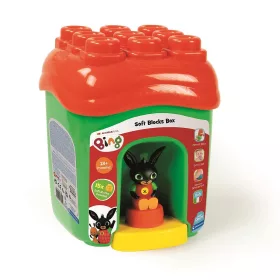 Bing Clemmy Skill-Building-Würfelset im Lager Clementoni