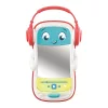 Mein erster Musikplayer Pod Puppenspielzeug Clementoni