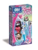 Buntes Stiftebastelset „Beste Freunde“ von Clementoni