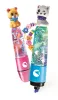 Buntes Textmarker-Set „Süße Haustiere“ von Clementoni