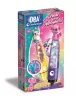 Buntes, trendiges Tier-Textmarker-Set von Clementoni