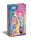 Buntes, trendiges Tier-Textmarker-Set von Clementoni