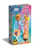 Buntes Crazy Summer Textmarker-Set von Clementoni