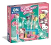 Hello Kitty Friends Stiftebastelset von Clementoni