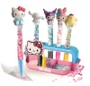 Hello Kitty Friends Stiftebastelset von Clementoni
