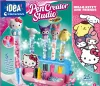 Hello Kitty Friends Stiftebastelset von Clementoni