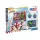 Spiderman Spidey 4-in-1-Spielzeugkollektion Clementoni
