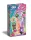 Buntes Frucht-Textmarker-Set von Clementoni